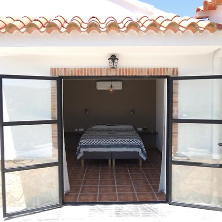 Finca Mirador Macastre エクステリア 写真