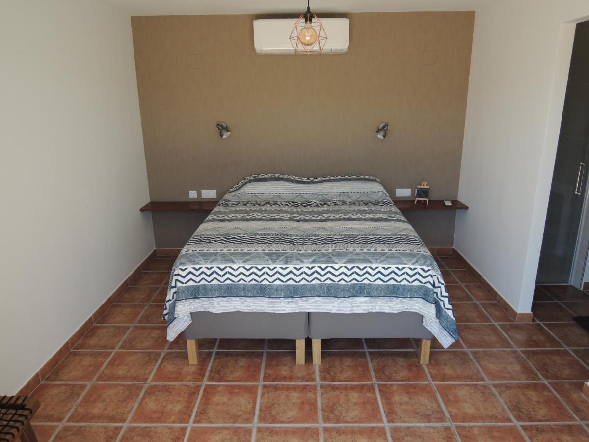 Finca Mirador Macastre エクステリア 写真