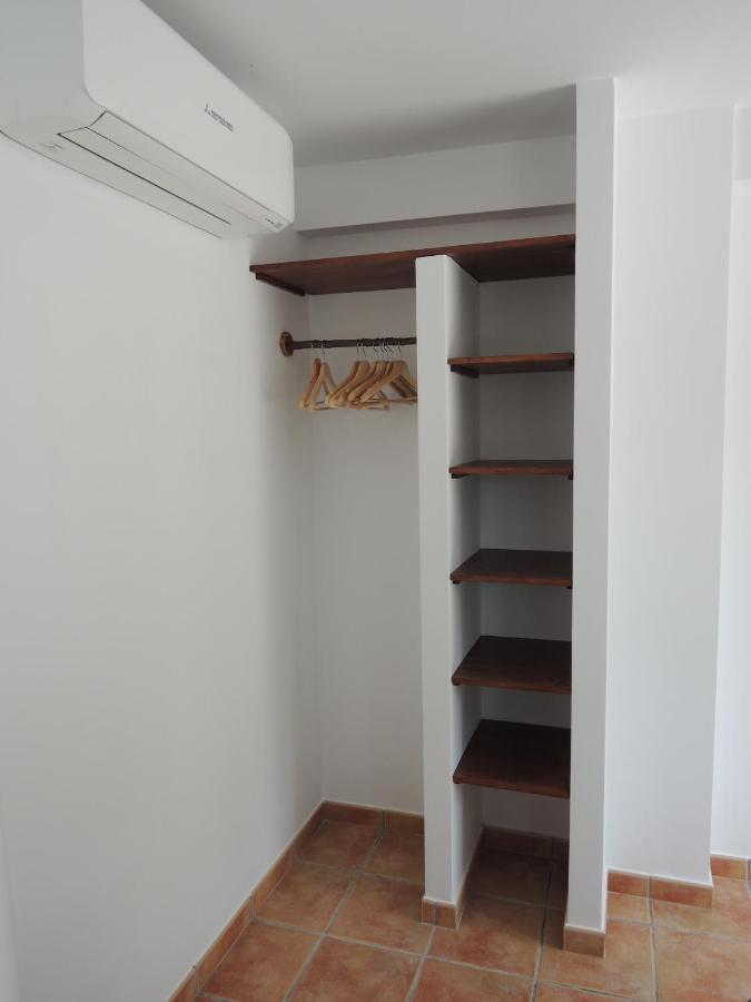 Finca Mirador Macastre エクステリア 写真